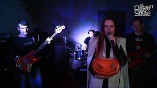 Смотри Рок Онлайн! Halloween с группой Cyber Snake! 30.10.2016