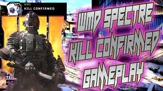Call Of Duty Black Ops 4 [SPECTRE GAMEPLAY] No Commentary