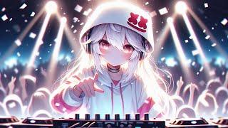 Nightcore Music Mix 2024  EDM Remixes of Popular Songs  EDM Best Gaming Music Mix