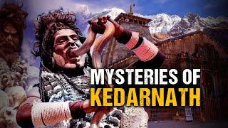 Kedarnath – An Unsung Mystery Pilgrimage | RAAAZ by BigBrainco.