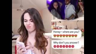 Always Know His Location - iSharing, bumper ads
