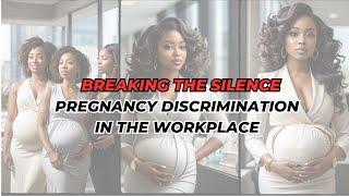 Baby Bump Boss: Exposing the Shocking Truth About Pregnancy Discrimination