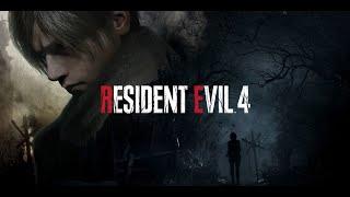 Прохождение Resident Evil 4 Remake (2023) ФИНАЛ, возможно, ВАРФЕЙС + АМАЗИНГ