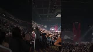 Lizzo - Jerome @ 2022 Special Tour Kickoff! FLA Live Arena, Sunrise Fl