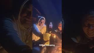 Hilltop Camping