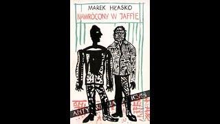 "Nawrócony w Jaffie" Marka Hłaski z 1966 r.  emigracyjny pierwodruk