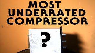 Most Underrated Compressor?