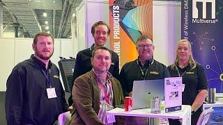 City Theatrical's PLASA London 2022 Trade Show Report