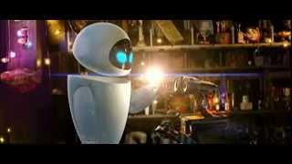 WALL•E  - Offizieller Trailer (deutsch/german) | Disney•Pixar HD