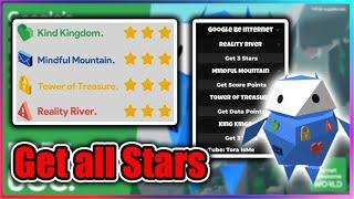 [UGC LIMITED] Google Be Internet Awesome World Script - Get all Stars