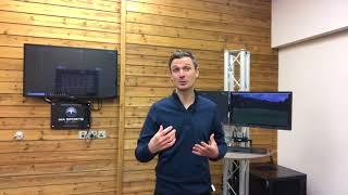 FREE Golf Lesson With Greg Smith