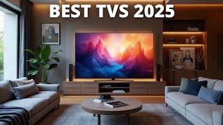 Best TVs 2025 - (The Ultimate Comparison)