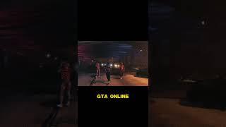 GTA Online Remix