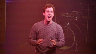 "The View" | Picking Up Speed | Alex Wyse