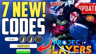 ️HALLOWEENCODES️PROJECT SLAYER CODES - CODES FOR PROJECT SLAYER - ROBLOX PROJECT SLAYERS CODES