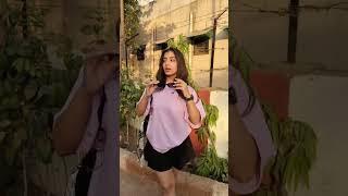 Effortless Street Style | Kapda Kulture Oversized Tee Drop 