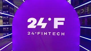 24 Fintech | Summary Video