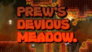 Celeste: Prew's Devious Meadow - Deathless Showcase!