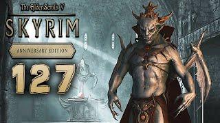 ЛОРД ХАРКОН ► Skyrim Anniversary Edition Прохождение #127