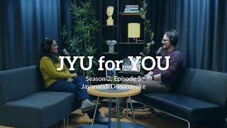 Educational Sciences in Finland! | JYU for YOU (S02 E05)