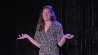 What a Seed Can Grow | Halie Cousineau | TEDxRoseburg