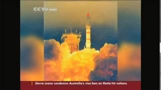 Worst rocket launch failures in history