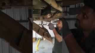 Fuel Filter Replacement BMW 118D || Team YMO #hinjewadi #liferepublic #pune #megapolis