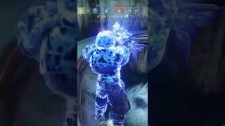 This is the only reason to use the titan stasis super #destiny2pvp  #titan #stasis #behemoth