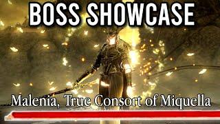 Elden Ring All NEW Bosses Showcase The Garden Of Eyes Mod All Bosses Gameplay