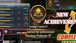 Complete Easily (Panalogy Professor) Achievement | Best way To Win (50 Library Mode)