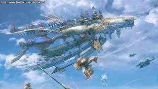 Seitengrat Tutorial Final Fantasy XII: The Zodiac Age