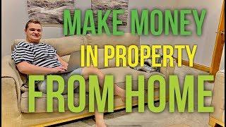 How I'm Still Doing Property Deals w COVID-19 LOCKDOWN (EXACT STEPS/ FACEBOOK ADS)