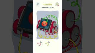 DOP 3 Displace One Part Level 141 Android Gameplay  #shorts