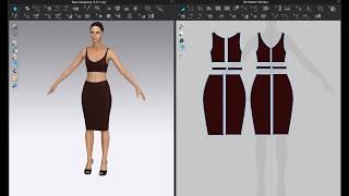 CLO 3D Tutorial: Easy Steps for Beginners | Sandeep Ranjan | 3/50