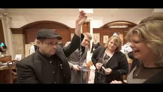 STAND UP MAGIC by Paul Romhany