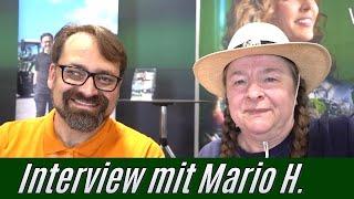 Interview mit Mario Hirschfeld (FarmCon 2024)