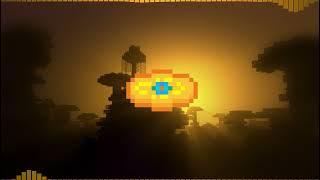 Sunrise - [Minecraft Fan made disc]