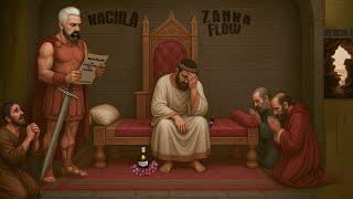 BadFlow - Al Ostoura Wa L3abid | DISSTRACK [ Prod. Bachir Zairi ]