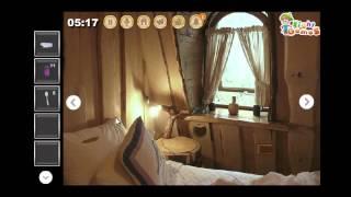 Escape from Hotel La Montana Magica Walkthrough EightGames