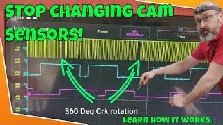 IS YOUR BMW´S TIMING CHAIN AT RISK? WATCH THIS BMW TIMING CHAIN CHECK TUTORIAL.