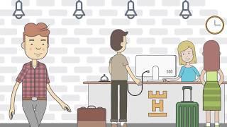 Digital Concierge Explainer VIdeo