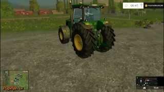 FS 15 JOHN DEERE 7280 R V1