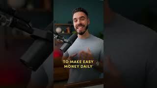 3 Websites That Will Pay You Daily Within 24 Hours (Easy Work At Home Jobs) #shorts