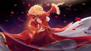 Fate/Grand Order - [Nero Claudius / ネロ・クラウディウス] Noble Phantasm