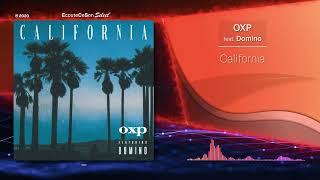 OXP - california feat. Domino |[ Hip-Hop ]| 2020