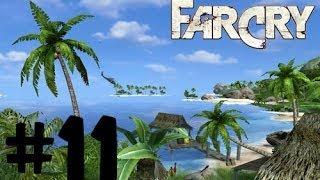 Far Cry (Original) - Mission 11 Rebellion - Walkthrough No Commentary / No Talking