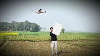 Obstacle Avoidance(part1) | DIY | On Any Drone | DIYLIFEHACKER