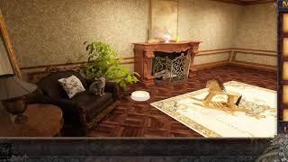 Escape game 50 rooms 3 level 47