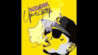 Kid Ink "Rumpshaker" OFFICIAL VERSION