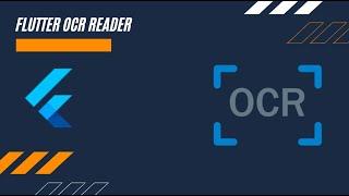 Flutter: OCR Reader | Text Scanner App